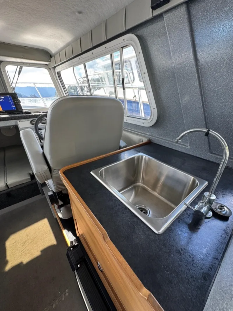 Slide: The Image of Kingfisher 2725 Weekender 2018 - 27