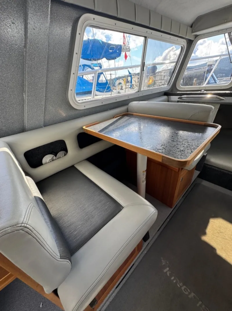Slide: The Image of Kingfisher 2725 Weekender 2018 - 28