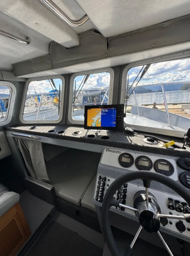 Slide: The Image of Kingfisher 2725 Weekender 2018 - 32
