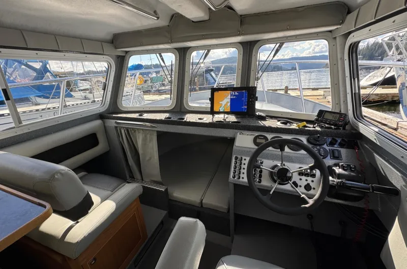 Slide: The Image of Kingfisher 2725 Weekender 2018 - 33