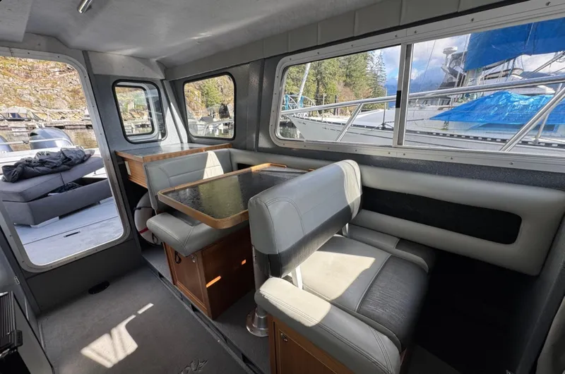 Slide: The Image of Kingfisher 2725 Weekender 2018 - 37