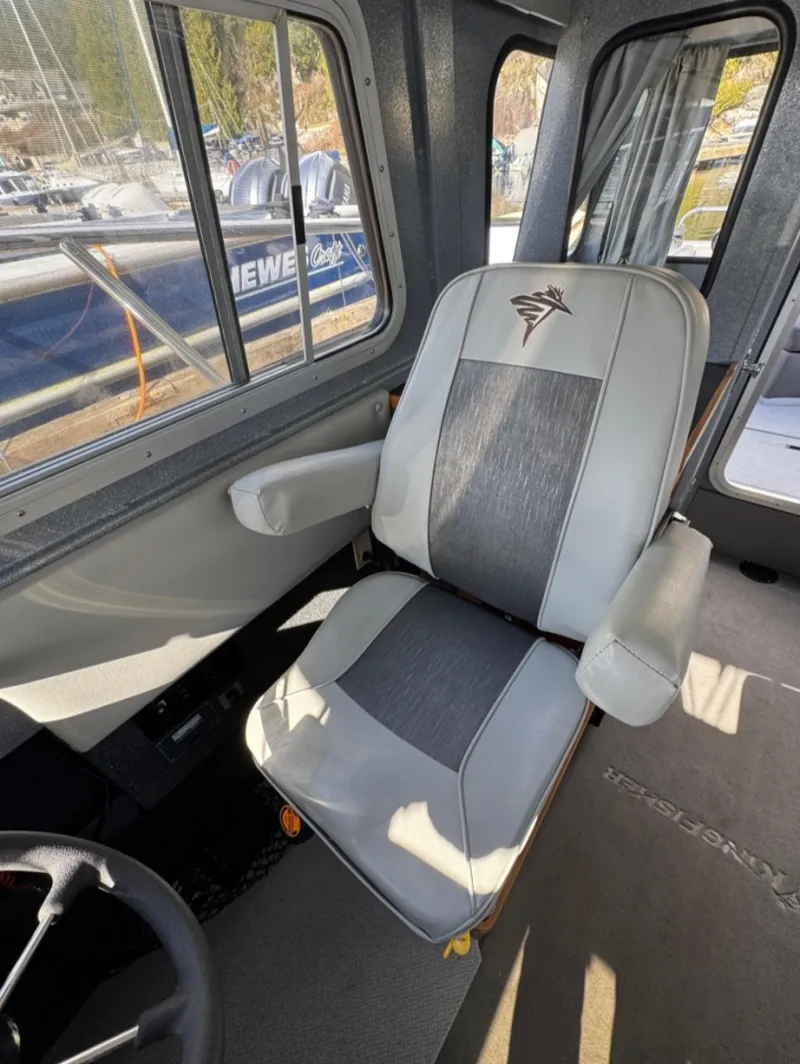 Slide: The Image of Kingfisher 2725 Weekender 2018 - 39