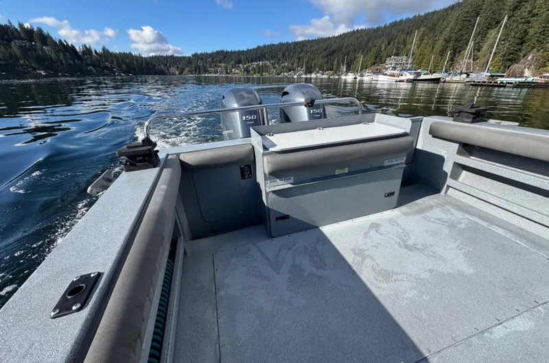 Slide: The Image of Kingfisher 2725 Weekender 2018 - 6