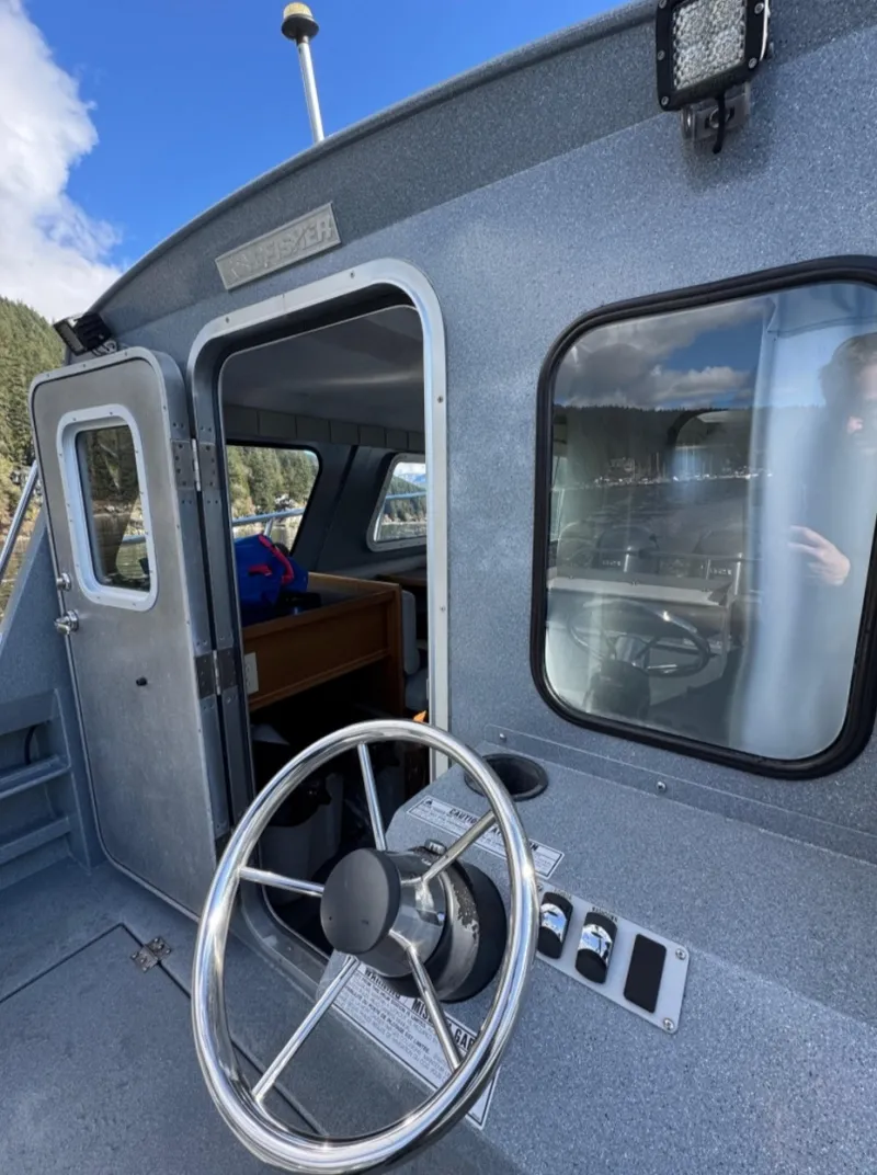 Slide: The Image of Kingfisher 2725 Weekender 2018 - 8