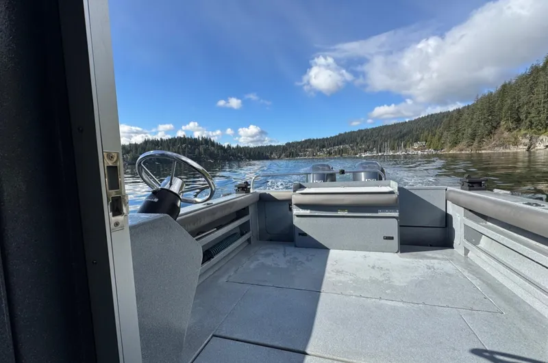 Slide: The Image of Kingfisher 2725 Weekender 2018 - 9