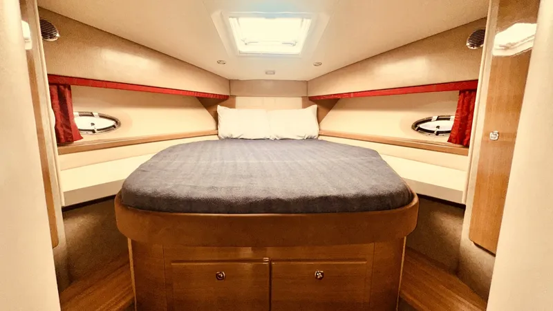 Slide: The Image of Formula 45 Yacht 2012 - 12