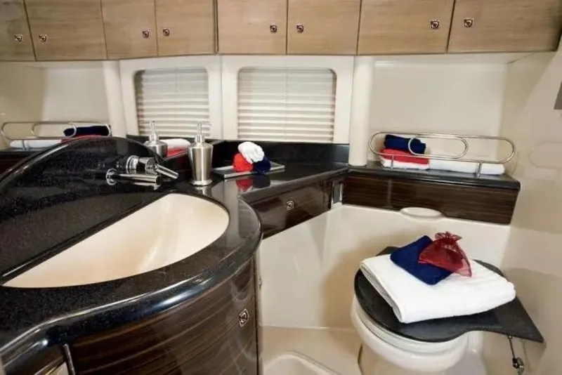 Slide: The Image of Formula 45 Yacht 2012 - 14