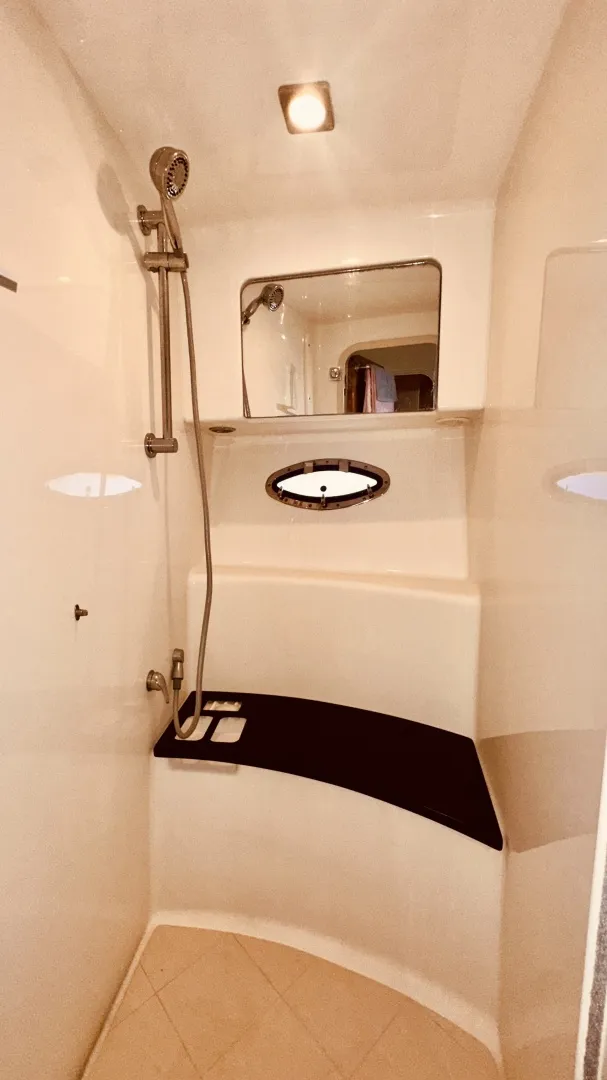 Slide: The Image of Formula 45 Yacht 2012 - 16