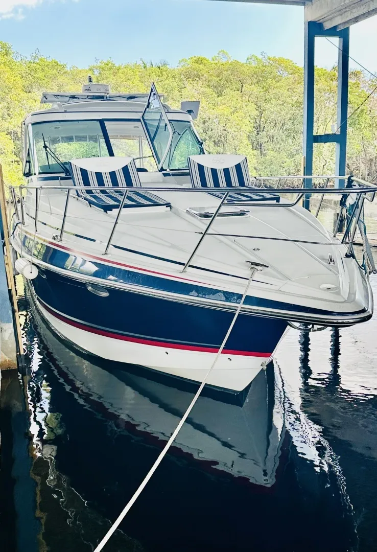 Slide: The Image of Formula 45 Yacht 2012 - 18