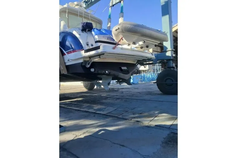 Slide: The Image of Formula 45 Yacht 2012 - 19