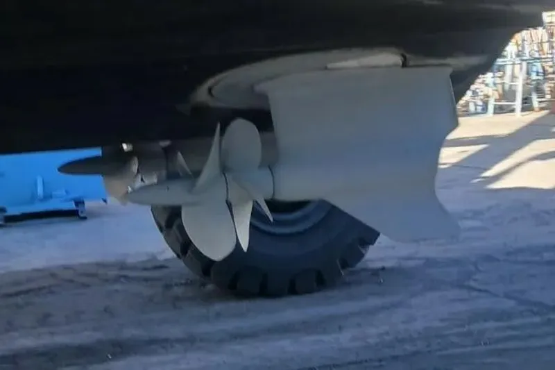 Slide: The Image of Formula 45 Yacht 2012 - 20