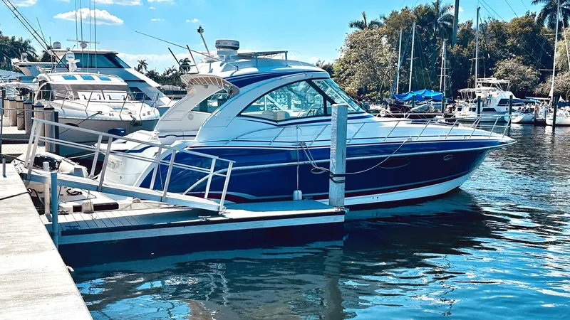 Slide: The Image of Formula 45 Yacht 2012 - 22