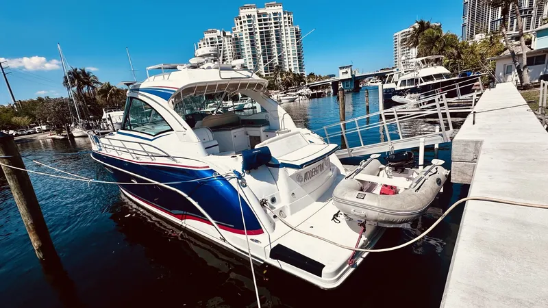 Slide: The Image of Formula 45 Yacht 2012 - 23