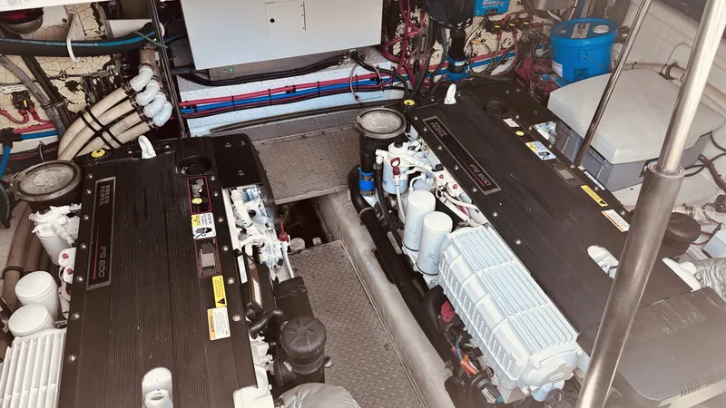 Slide: The Image of Formula 45 Yacht 2012 - 24