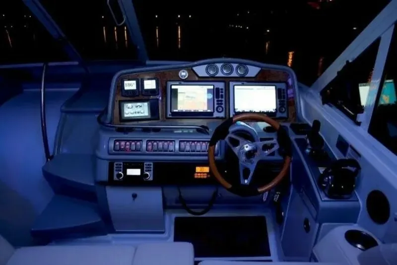 Slide: The Image of Formula 45 Yacht 2012 - 4