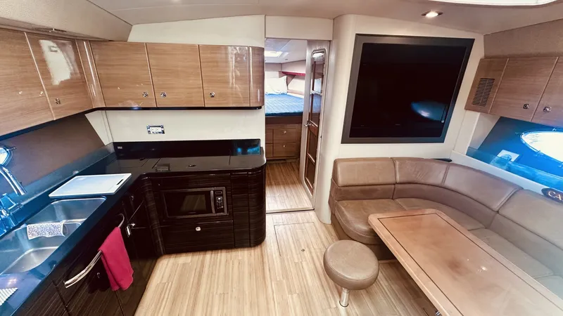 Slide: The Image of Formula 45 Yacht 2012 - 5