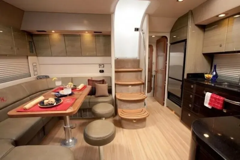 Slide: The Image of Formula 45 Yacht 2012 - 6