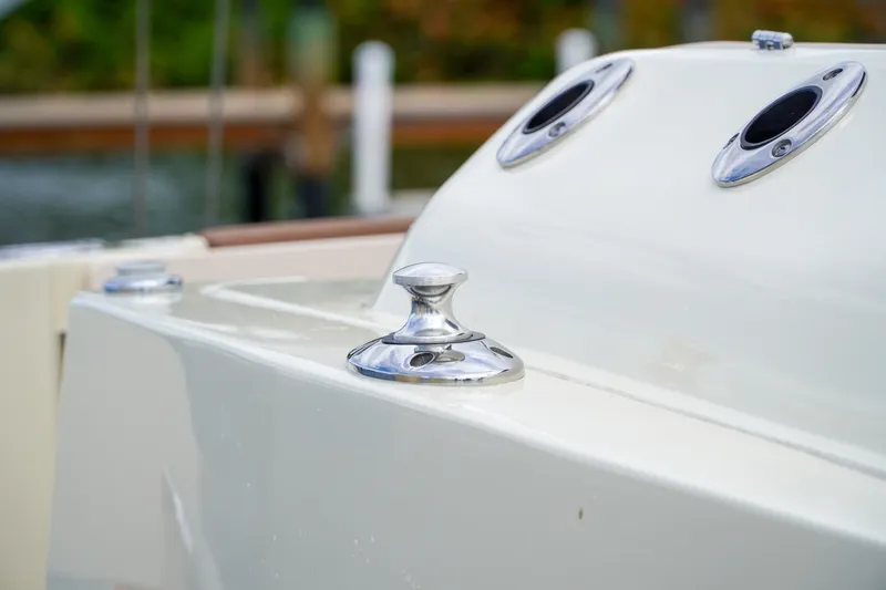 Slide: The Image of Chris-Craft 31 Catalina 2026 - 37