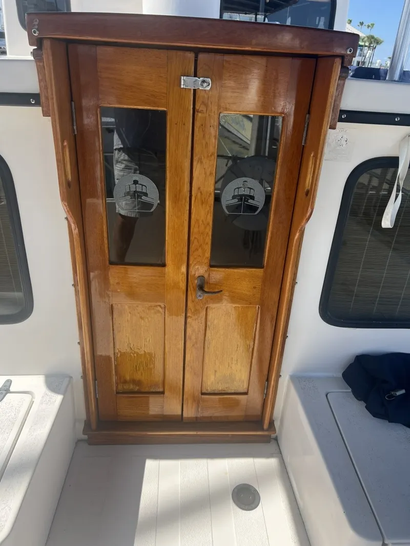 Slide: The Image of Nordic 26 Tug 1993 - 12