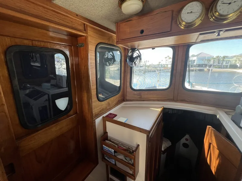Slide: The Image of Nordic 26 Tug 1993 - 15