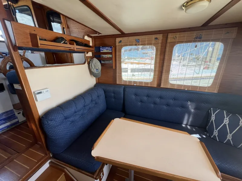 Slide: The Image of Nordic 26 Tug 1993 - 27