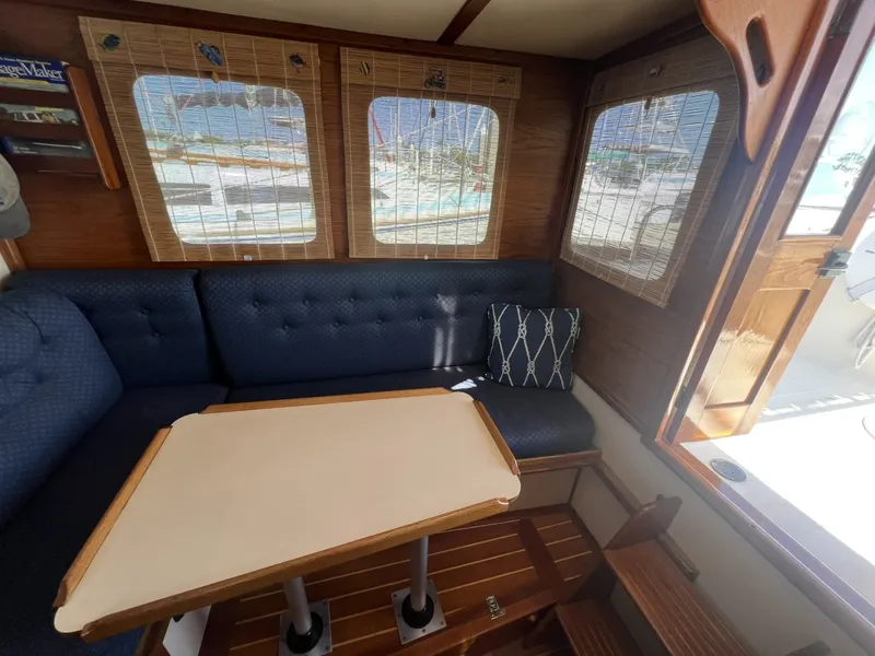 Slide: The Image of Nordic 26 Tug 1993 - 28