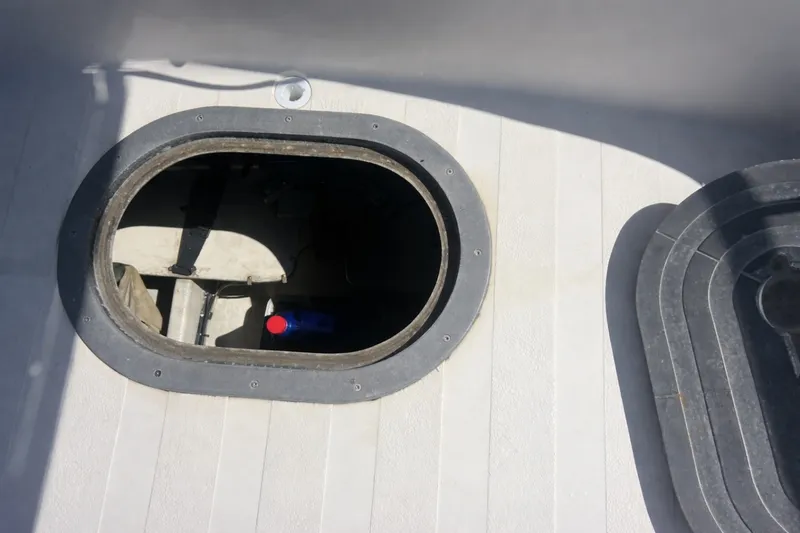 Slide: The Image of Nordic 26 Tug 1993 - 8