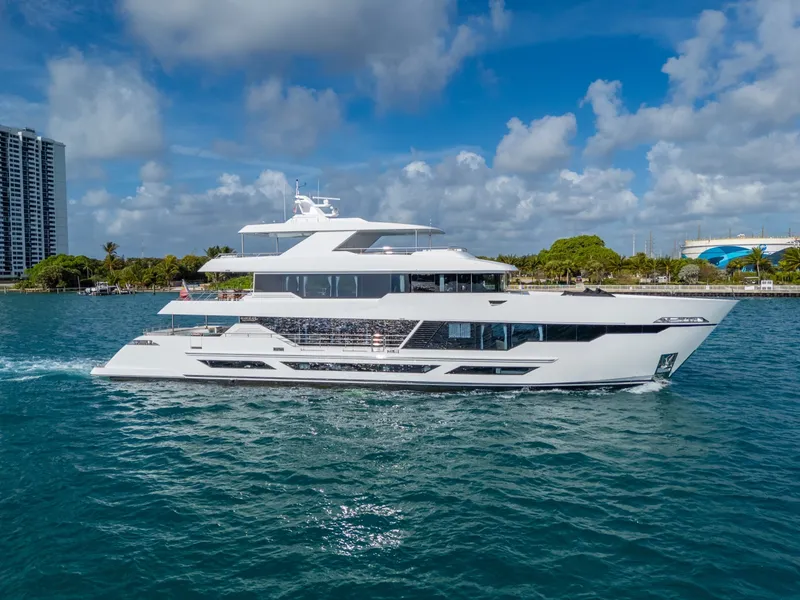 The Image of Hargrave E Series 2026 - 0