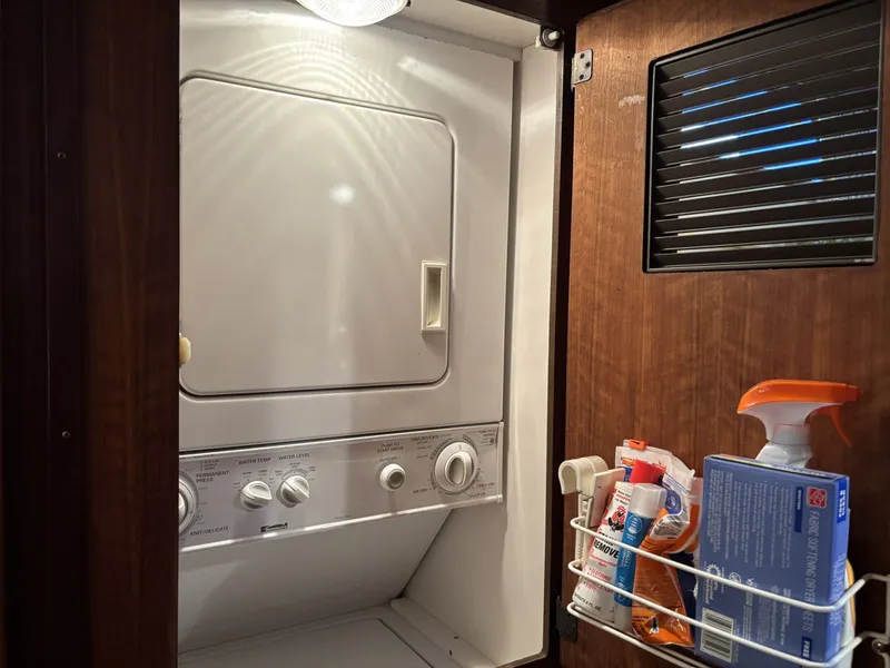 Slide: The Image of Hatteras Motor Yacht 1979 - 23