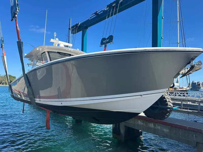 Slide: The Image of Pursuit S 408 Sport 2017 - 37