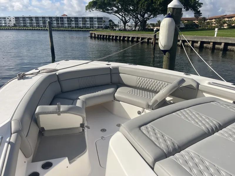 Slide: The Image of Pursuit S 408 Sport 2017 - 7