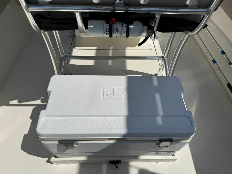 Slide: The Image of Key West 244 Center Console 2022 - 14