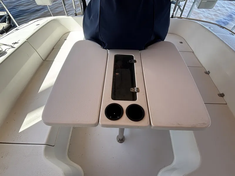 Slide: The Image of Catalina 350 2003 - 18