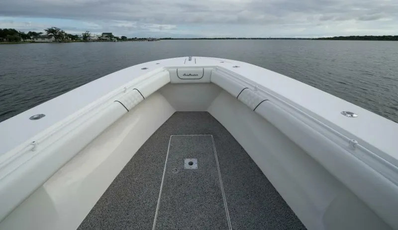 Slide: The Image of Sea Hunter 37 Tournament 2012 - 10