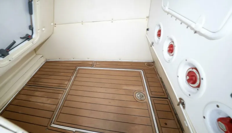 Slide: The Image of Sea Hunter 37 Tournament 2012 - 12