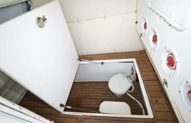 Slide: The Image of Sea Hunter 37 Tournament 2012 - 13
