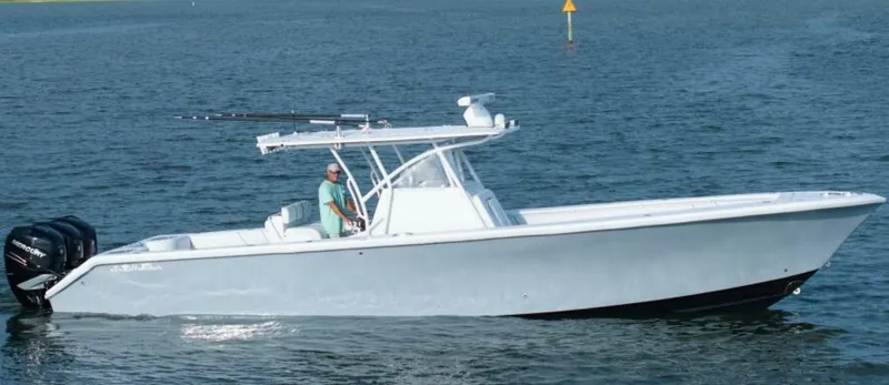 Slide: The Image of Sea Hunter 37 Tournament 2012 - 16