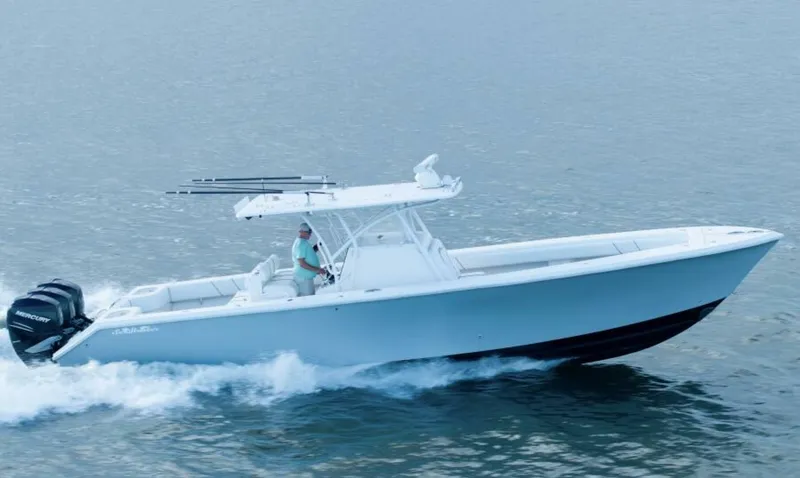 Slide: The Image of Sea Hunter 37 Tournament 2012 - 17