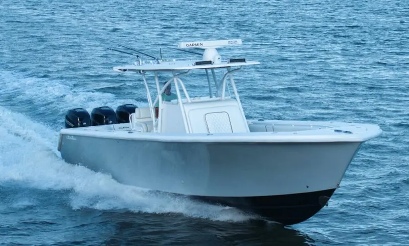 Slide: The Image of Sea Hunter 37 Tournament 2012 - 18