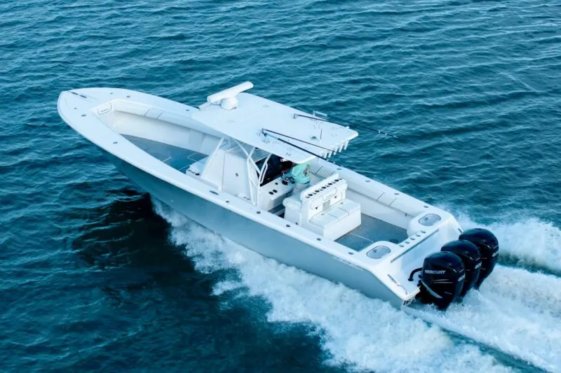 Slide: The Image of Sea Hunter 37 Tournament 2012 - 2