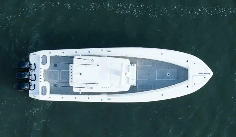Slide: The Image of Sea Hunter 37 Tournament 2012 - 20