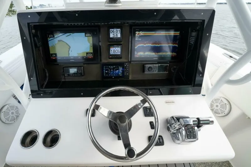 Slide: The Image of Sea Hunter 37 Tournament 2012 - 3