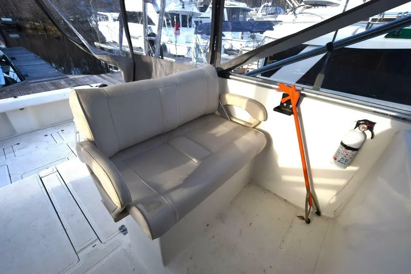 Slide: The Image of Luhrs Alura 1987 - 9
