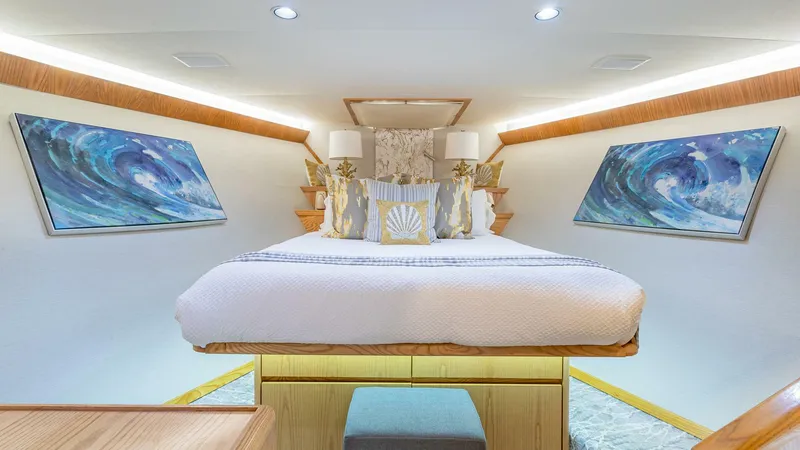 Slide: The Image of Broward Raised Pilothouse 1997 - 24