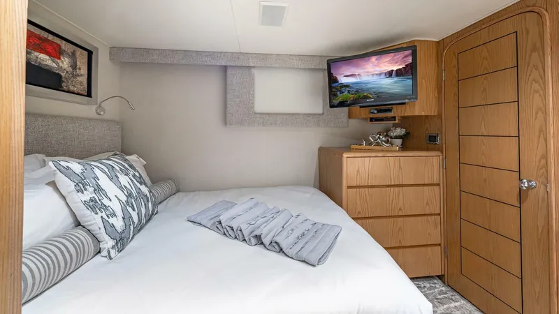 Slide: The Image of Broward Raised Pilothouse 1997 - 84