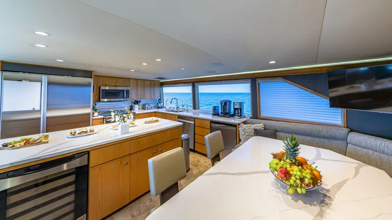 Slide: The Image of Broward Raised Pilothouse 1997 - 86