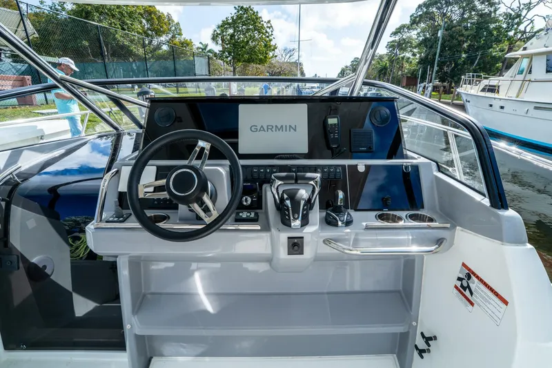 Slide: The Image of Jeanneau Leader 10.5 WA S2 2024 - 24