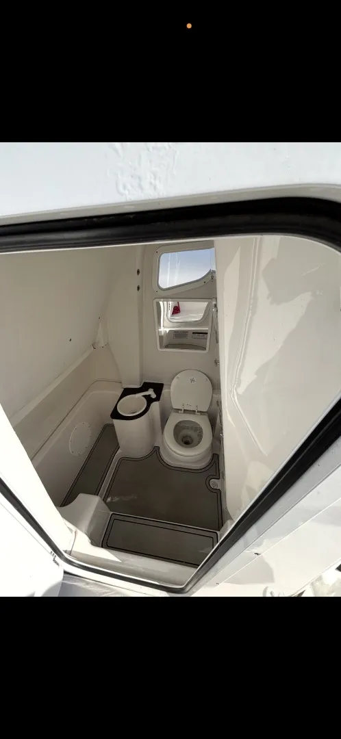 Slide: The Image of Sea Fox 268 Commander 2023 - 16