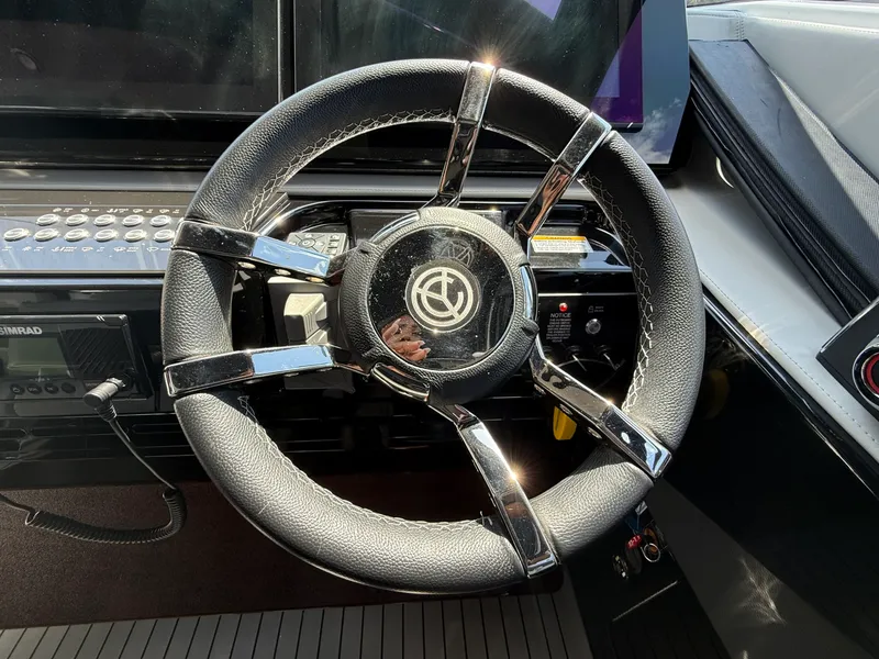 Slide: The Image of Cruisers 50 GLS 2024 - 24
