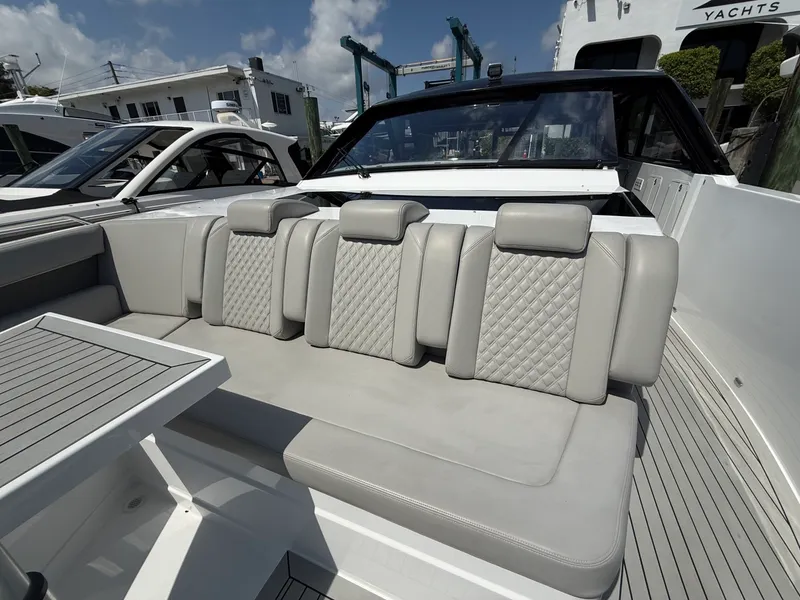 Slide: The Image of Cruisers 50 GLS 2024 - 35